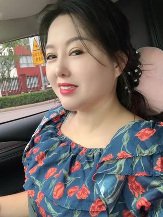 #旺夫女人