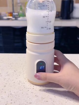 母乳瓶喂妈妈,夜奶3分钟搞定