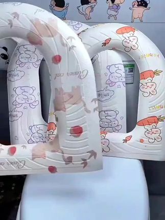 防水加厚马桶垫坐垫四季通用坐便垫冬季保暖马桶坐便圈垫马桶垫子 #卫生间好物 #好物推荐🔥 #马桶垫 #马桶垫冬季防水保暖