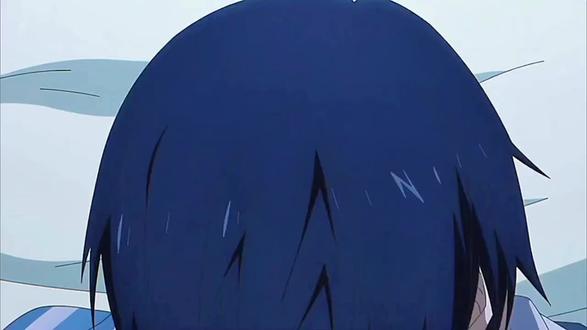 “不是天使姐姐 是师妹” #楚子航 #夏弥 #龙族