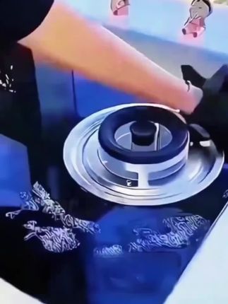 #上热门 #冰箱清洁剂#生活好帮手 手 @DOU+上热门 @巨量千川