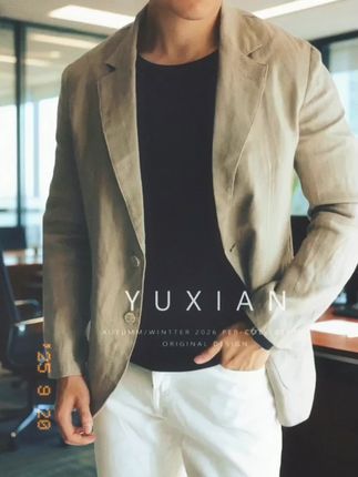 #通勤搭配 #高级感穿搭 #职场穿搭 #品质男装 #商务休闲
