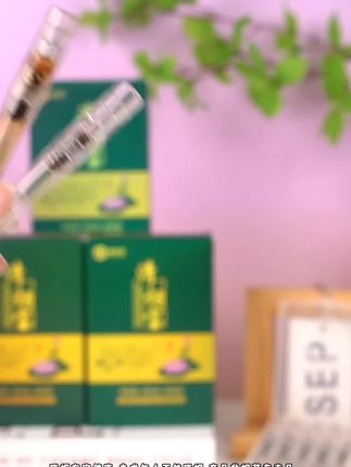 经常吞云吐雾的朋友们,为了您和家人的健康,赶紧用上这个,植物精华帮助有效过滤,粗中细三用!#烟嘴过滤器 #多重过滤烟嘴 #烟嘴