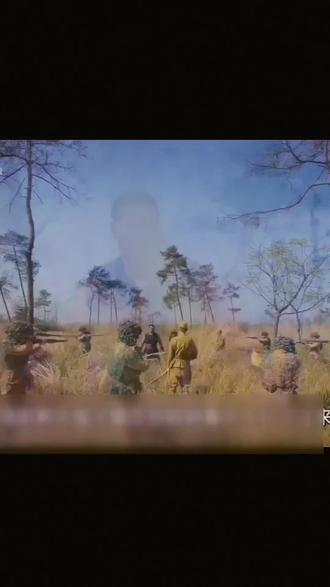 大牛面对数 人的鬼子痛痛快快的干一场#影视解说