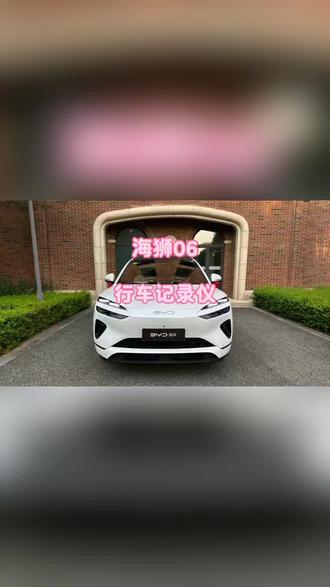 2025款比亚迪海狮06行车记录仪专用高速内存卡06ev 06dmi高清存储