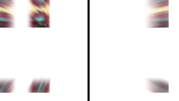 发送一段诡异视频。ooc致歉😱😱😱#电鹿 #voxal #地狱客栈 然后左右固定哈