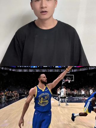 NBA2K25手机直装版来了 非常的好玩 感兴趣小伙伴一定不要错过啦 #篮球🏀 #NBA2K25