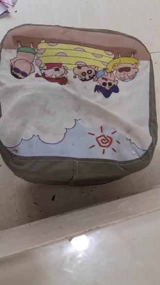 教你做扑克立方体。#手工制作