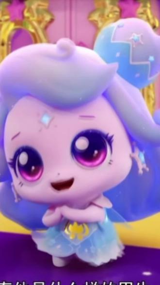 #奇妙萌可魔法守护者 #创作者中心 #创作灵感 #奇妙萌可 银光萌可简笔画