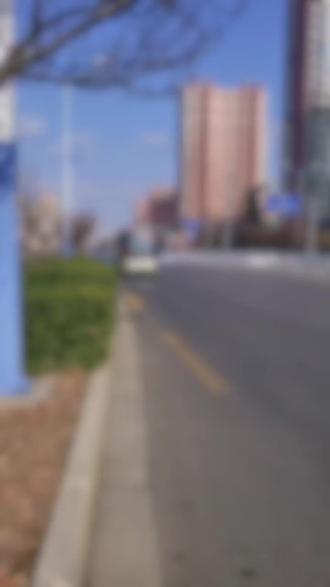 你能相信吗,在大沧州可以打公交车#我的城市 ##