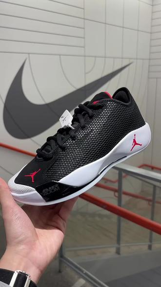 Aj实战球鞋luka77新款来啦!#nike#jordan#luka77#卢卡东契奇#篮球鞋