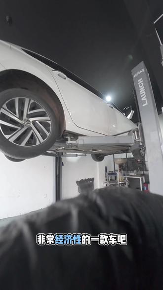 大众朗逸国民神车经济实用
#创作者扶持计划 #轩众精养
#底盘