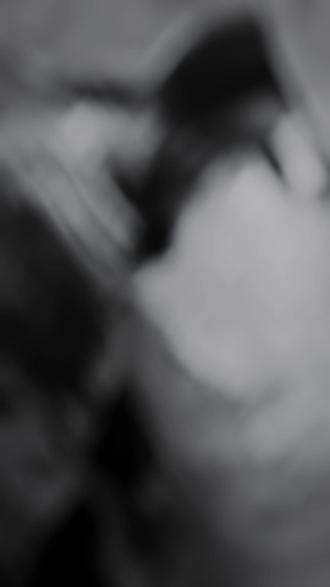 刚看完镖人,迅速草一个#水墨画 #镖人 #刀马