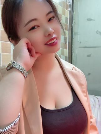 #微笑