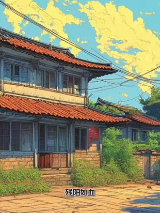 爱做梦的小姑娘#梦