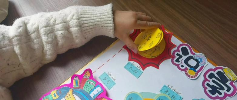 打开小书包,里面装满了各种学习用品;翻开诗词,我们就徜徉在知识的海洋里。这张小报是我们母女的共同作品,也是文字送给我们最好的礼物:它让我们看见,每一个汉字里,都住着一个小小的世界。而爱,就是花十二小时,陪她走进那个世界。#一年级识字小报