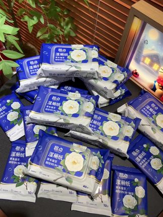 湿厕纸只有零次和无数次,超点家的山茶花草本植萃湿厕纸真的巨好用,趁活动划算,赶紧多囤点慢慢用#湿厕纸 #超点湿厕纸 #厕纸还是湿的好 #超便宜超划算 #生活用纸