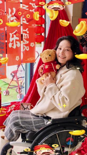 🌸 新年伊始,暖阳铺洒,驱车奔赴宜章县白蜡冲村,赴一场与谢志强主席的冬日之约!#一六温泉小镇