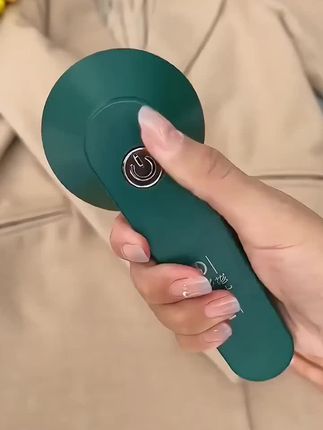 @秋冬电动毛球修剪器起球去球器剃毛器衣服毛球神器剪剃毛机除球器#电动毛球修剪器#剃毛球#创作灵感