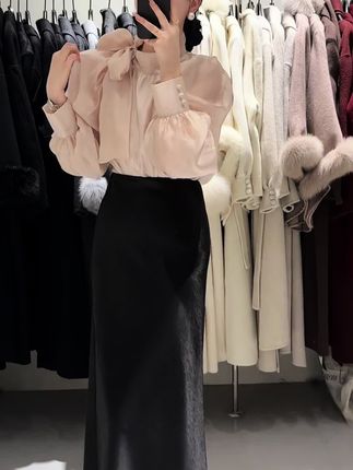 #高级感穿搭 #高级感穿搭 #温柔穿搭 #tood穿搭 #气质女神