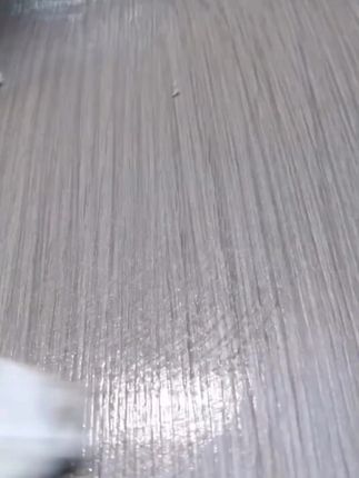 针对深色灰色板材的画线笔,白色笔芯,画线清晰可见,湿抹布一擦就干净!#木工好帮手#白色画线笔#深色板材划线笔 #画线笔#记号笔