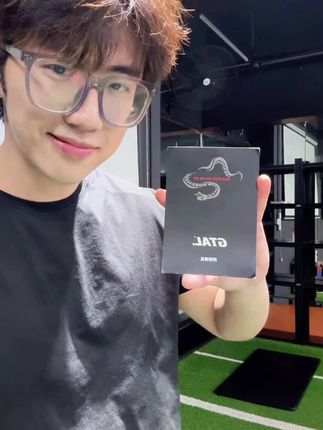 回复 @黎明前的评论 GTAL新款口粮短袖!初秋王炸,三十多拿下😱内搭外穿无压力#男生穿搭 #短袖 #gtal #短袖推荐 #健身穿搭
