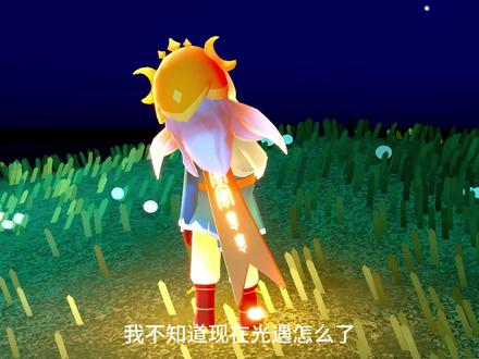 #光遇 #光遇追光计划 ……