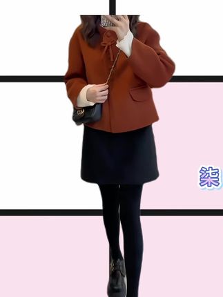 #遮肉显瘦 #面料柔软舒适 #谁穿谁好看系列 #洋气减龄 #秋季新款