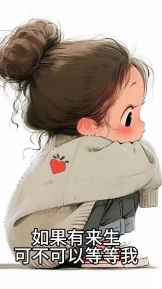 第五集:如果有来生可不可以等等我#伤感文案 #人生感悟#情感共鸣#触及真心