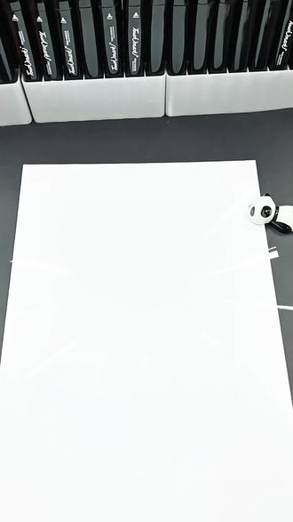 挑战明天成为绘画博主#动漫手绘 #临摹 #画画 #你发图我来画 #投稿