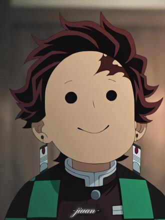 碳治郎:我鸟都不鸟你 (火神神之乐)#鬼灭之刃