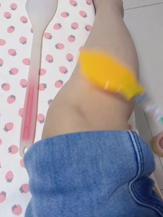 拍一拍真的很舒服~#健康养生 #拍打