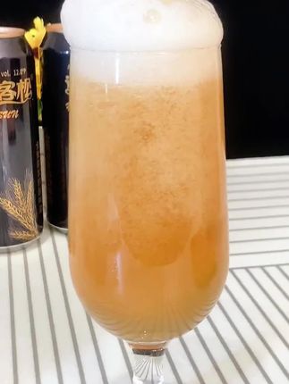 两位数拿下 6 大瓶!全麦原浆精酿直接喝到爽 #精酿啤酒 #好喝不贵 #喝出新高度 #啤酒