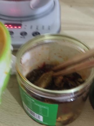 开胃小黄瓜