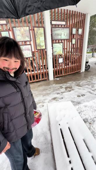 这老板咋这样呀!#避雷 #霉豆腐 #民间手艺