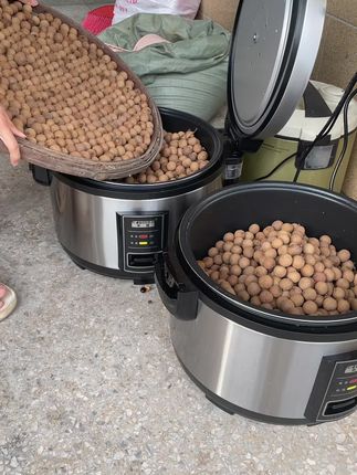 大电饭锅#电饭煲