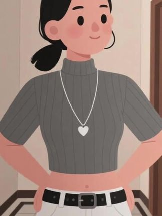 视频同款 长款在评论区#慵懒风穿搭 #穿搭分享 #优雅气质 #韩系穿搭 #高级感穿搭