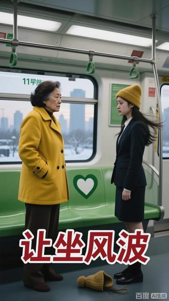 地铁爱心专座之争:善意不该是绑架
2025年12月2日的上海,地铁十一号线花桥站早高峰车厢里,挤满了赶时间的上班族。当列车驶入下一站时,一位穿黄色外套的大姨突然站到爱心专座前,用力拍了拍座位扶手,要求旁边低头刷手机的年轻女孩让座。
女孩抬头解释自己也很累,话音未落,大姨猛地掀掉她的毛线帽。周围乘客赶紧上前劝阻:“你好好说啊,动手动脚干嘛呢”,并拉开两人。这幕被手机拍下的画面迅速传遍网络,地铁工作人员事后回应,爱心专座用绿色标识标注,但只倡导让座,并无强制规定。
舆论很快分成两派:有人翻出同年5月的旧闻,当时83岁王大爷因小伙没让座,直接拽着对方衣领拖到车门边;还有位老人用长柄伞勾住年轻人胳膊,硬要对方站起来。支持让座的人说,年轻人该有基本礼貌;反对者则反驳,凭什么用道德绑架人;更有网友指出,有些老人跳广场舞时生龙活虎,怎么一上车就弱不禁风。
法律层面的答案更清晰:爱心专座属于道德倡导范畴,年轻人拒绝让座不违法,但老人动手可能涉嫌侵犯人身权利。这场争执暴露出更深层的矛盾:当“尊老爱幼”的传统美德,被异化为“必须让座”的权利主张,原本温暖的善意就变成了冰冷的命令。
有位目击者说,当时大姨反复强调“我年纪大,你们就该让”,而女孩红着眼圈喊“我连续加班半个月了”,两种声音在车厢里激烈碰撞。类似冲突不断上演的背后,是时代变迁带来的价值碰撞:年轻人承受着996工作制、高房价压力,疲惫成为生活常态;部分老人则固守“长者优先”的观念,难以理解年轻人的生存困境。
上海地铁尝试过多种解决方案:在座位旁加贴倡导让座提示牌,培训乘务员调解技巧,甚至考虑引入智能感应系统,通过乘客刷卡数据动态调整爱心专座标识。地铁列车依然每天穿梭在城市地下,绿色爱心专座在灯光下微微发亮:有人主动让座时收获感谢的微笑,有人拒绝让座时引发白眼,更多时候,座位空着无人敢坐。
这场关于文明、权利与疲惫的都市插曲,提醒我们:真正的善意不需要强制,温暖的传递需要理解作为桥梁。当规则的刚性与道德的柔性找到平衡点,每个座位才能成为连接人心的纽带,而不是制造冲突的导火索
#爱心专座 #道德绑架#文明出行 #地铁#让座