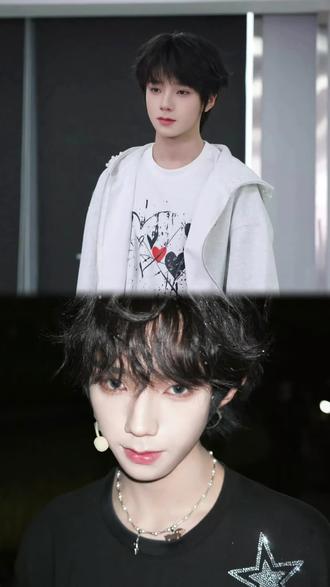 王橹杰,我想,我看见你了#王橹杰 #安利 #TF家族#养成系