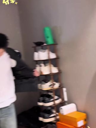 HSAY两件装 新一代10A抗菌健康T恤100%纯棉新疆棉百搭男女打底衫#谁穿谁好看  #卫衣搭配 #每日推荐 #上衣穿搭 #百搭上衣