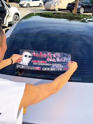 “白头并非情可替,牵手还与人民币,小手一牵,转账三千,转账一停,爱情为零,资金一断,感情就散,放下离愁,酒敬自由,宁喝五十二度的,也不牵三十六度的手…… #励志语录 #人生感悟 #情感共鸣 #车贴