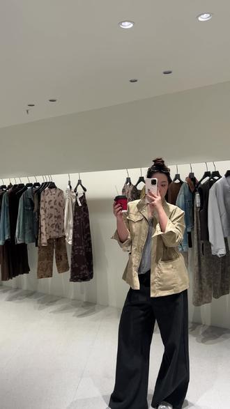vlog:)170/135斤女生已瘦15斤!广州出差日✈️ #vlog #穿搭 #减脂餐 #随意穿搭 #掉秤