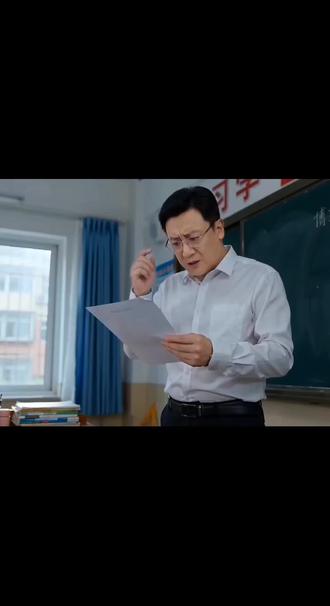 离谱的数学答案#校园回忆 #有趣的知识又增长了 #人才