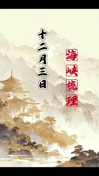 海峡#股票 #股民 #股票干货 #股票知识 #海峡两岸