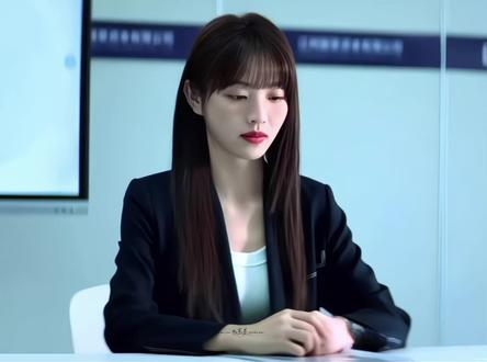 但现在不一样了#田曦薇