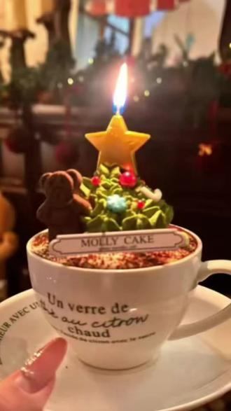 我真的觉得他俩的口感不相上下,但这个劲果没有粗纤维 不烧口 不扎嘴