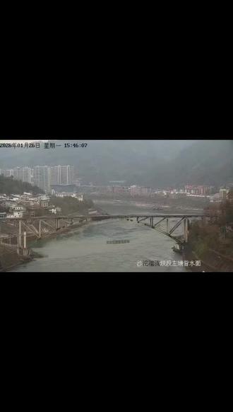 #上热门话题🔥 快30年的沙坨大桥,完美谢幕,即将成为历史