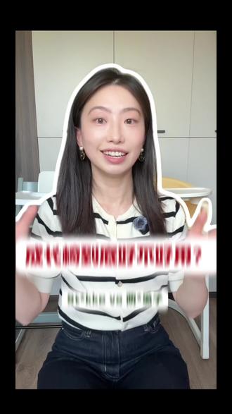 成长椅决赛圈|两*兔子 vs Sto*ke 真真真真实对比
都说餐椅的尽头是成长椅
纠结Sto*ke还是两*兔子的宝妈看这篇!
两把椅子我家都实打实使用半年以上
拒绝云测评,全是日常带娃真实体验
普通家庭到底怎么选 多角度给大家分析一下区别👇
#分享实用婴儿用品 #创作者中心 #创作灵感 #宝宝餐椅
#成长椅
