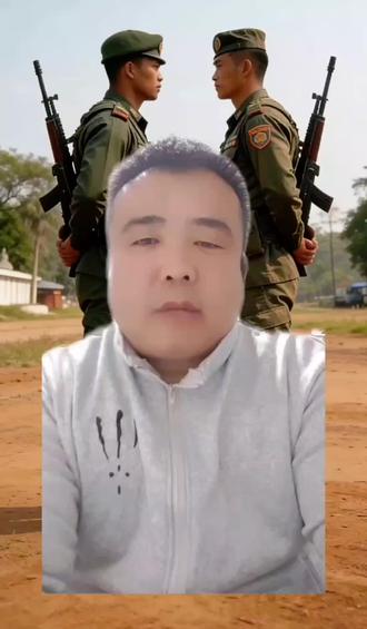 这次泰国总理阿努廷态度很强硬#泰国柬埔寨冲突 #边境冲突 #国际局势