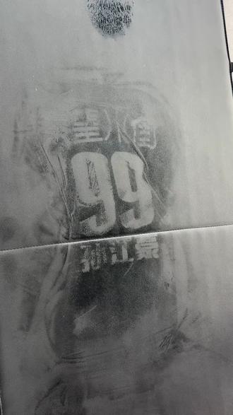 你得找到属于你自己的mvp#浙ba